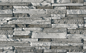 Облицовочный искусственный камень White Hills Кросс Фелл цвет 102-80